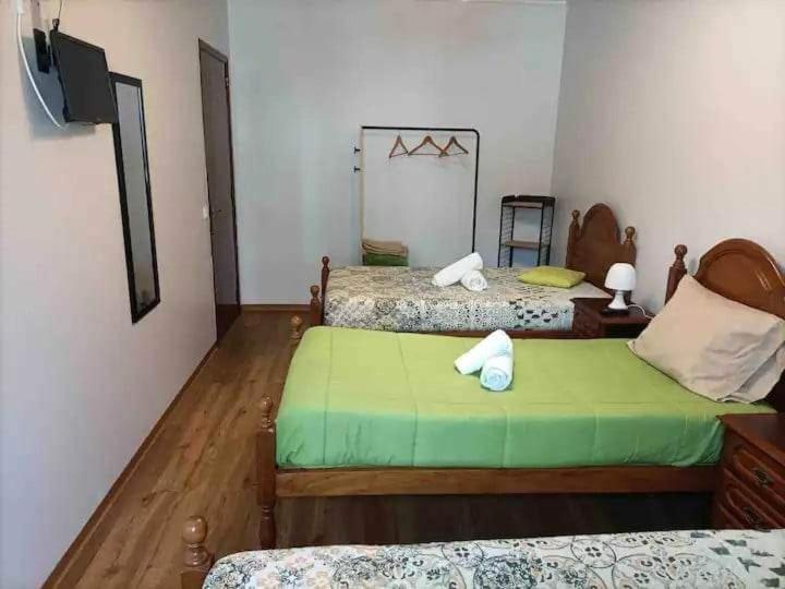 Azores House Понта-Делгада Экстерьер фото