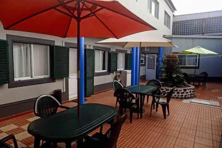 Azores House Понта-Делгада Экстерьер фото