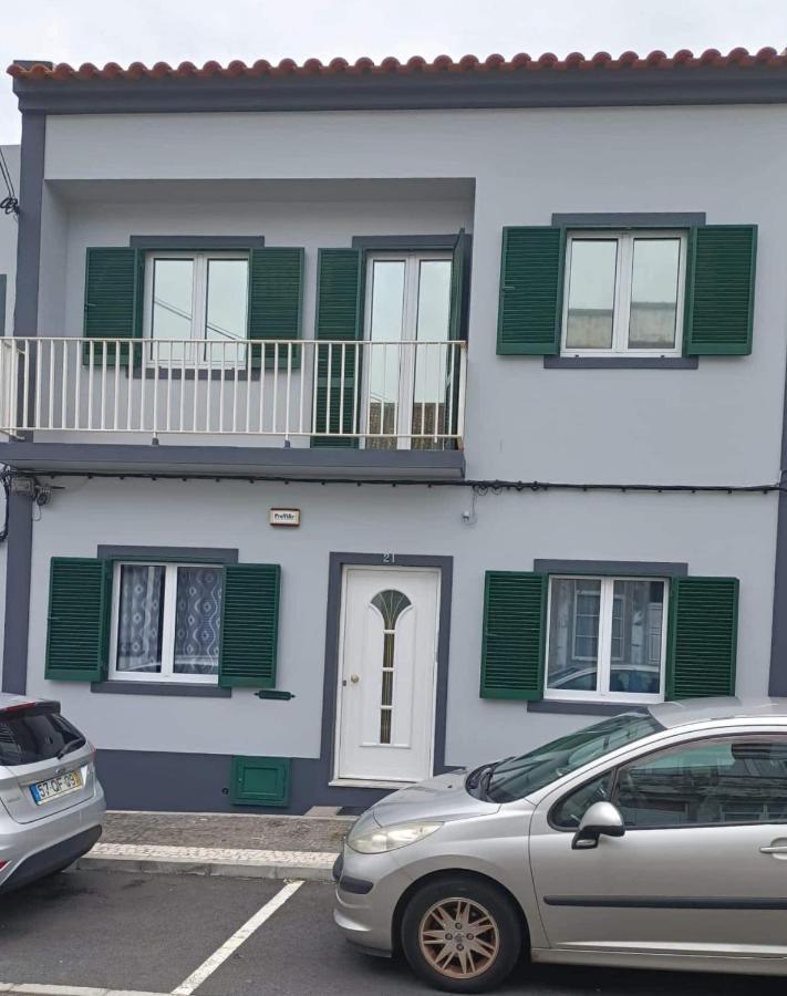 Azores House Понта-Делгада Экстерьер фото