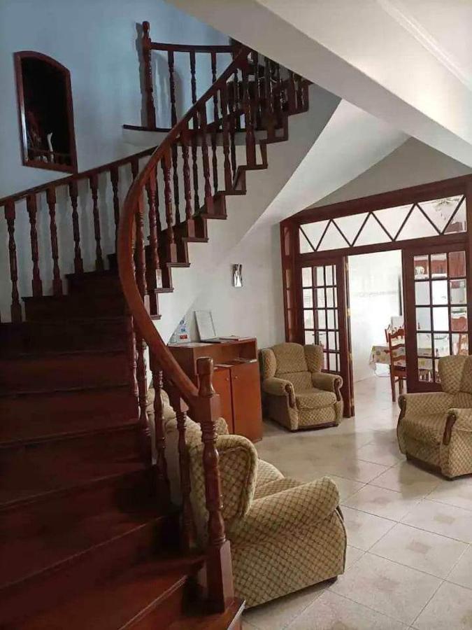 Azores House Понта-Делгада Экстерьер фото