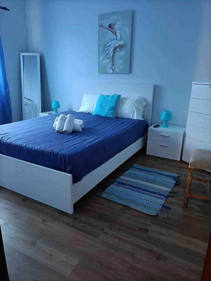Azores House Понта-Делгада Экстерьер фото
