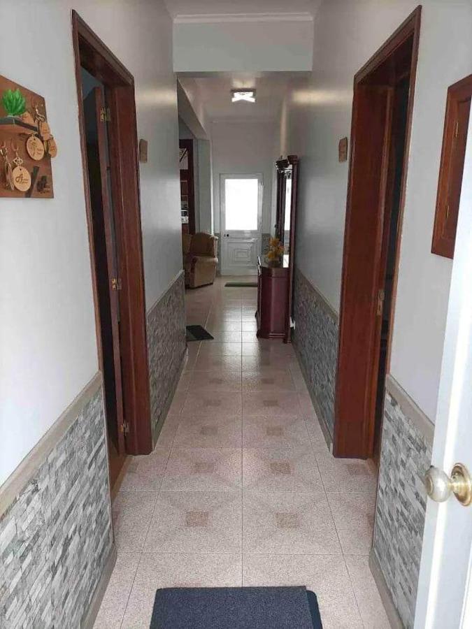 Azores House Понта-Делгада Экстерьер фото