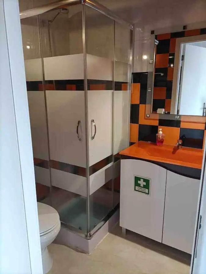 Azores House Понта-Делгада Экстерьер фото
