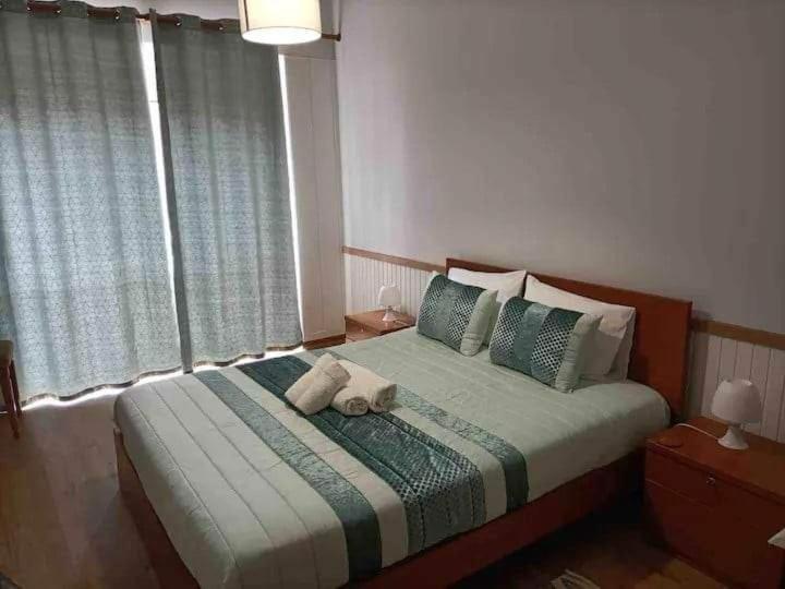 Azores House Понта-Делгада Экстерьер фото
