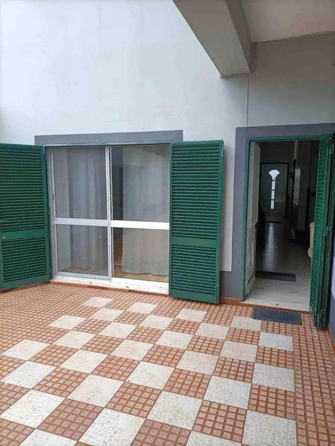 Azores House Понта-Делгада Экстерьер фото