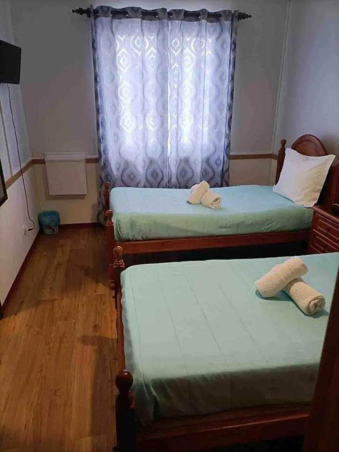 Azores House Понта-Делгада Экстерьер фото