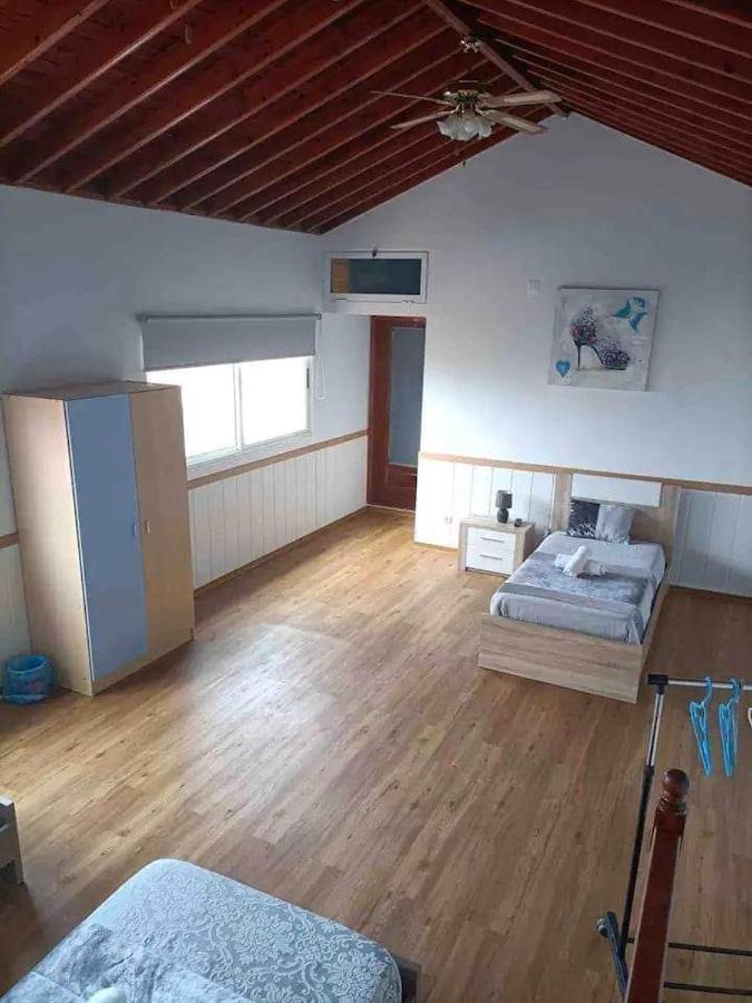 Azores House Понта-Делгада Экстерьер фото