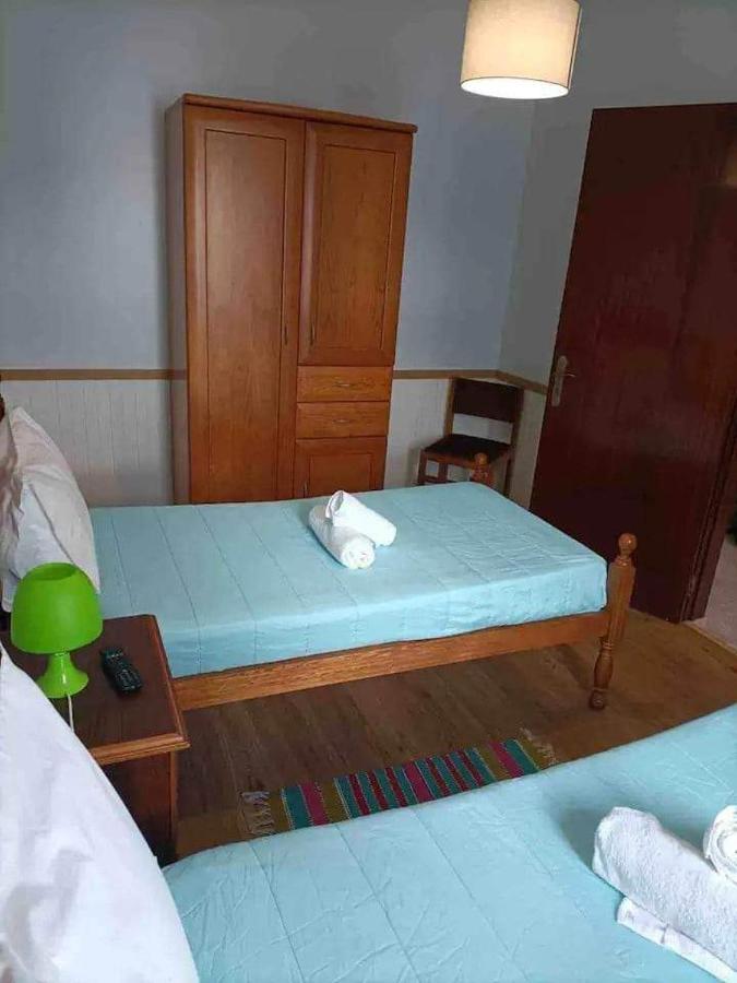 Azores House Понта-Делгада Экстерьер фото
