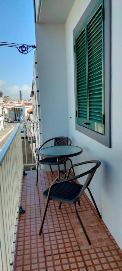 Azores House Понта-Делгада Экстерьер фото